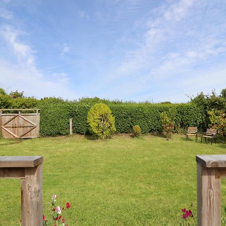 Meols Holiday Lodge Wirral Esterno foto