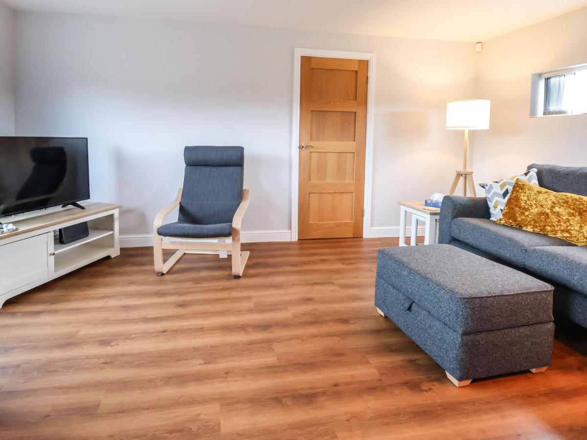 Meols Holiday Lodge Wirral Esterno foto