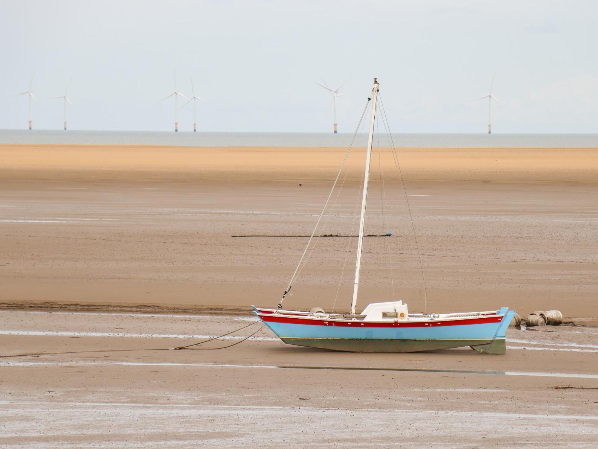 Meols Holiday Lodge Wirral Esterno foto